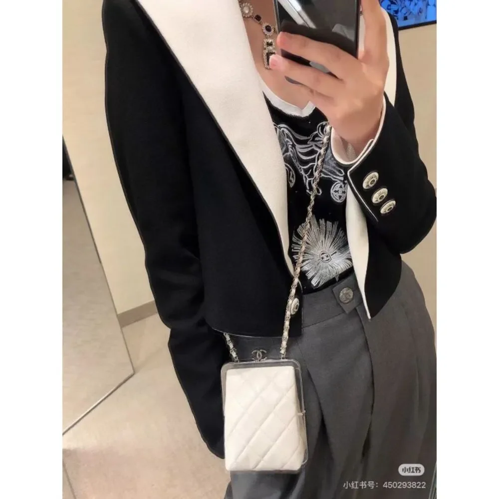Chanel Women Pre-Loved Bag Very Good Condition